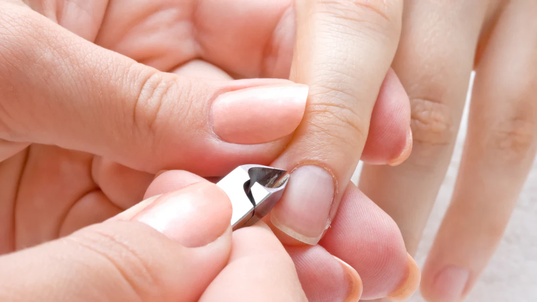 Why Cuticle Care Is the Secret to Healthier Nails